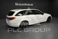 2023 Mercedes Benz C 220