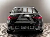 2023 Mercedes Benz C 220