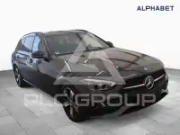 2023 Mercedes Benz C 220
