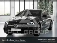 2023 Mercedes Benz C 220