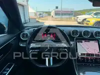 2023 Mercedes Benz C 220