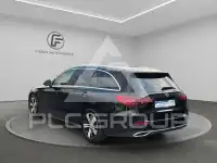 2023 Mercedes Benz C 220