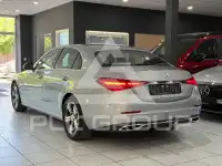 2023 Mercedes Benz C 220