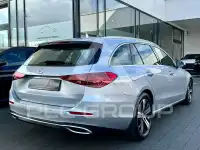 2023 Mercedes Benz C 220