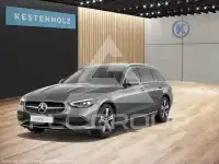 2023 Mercedes Benz C 220