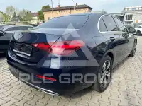 2023 Mercedes Benz C 220
