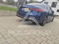 2023 Mercedes Benz C 220