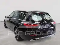 2023 Mercedes Benz C 220