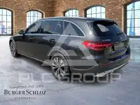 2023 Mercedes Benz C 220