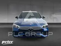 2023 Mercedes Benz C 220