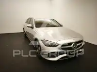 2023 Mercedes Benz C 220