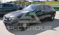 2023 Mercedes Benz C 220
