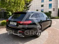 2023 Mercedes Benz C 220