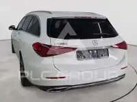 2023 Mercedes Benz C 220