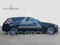 2023 Mercedes Benz C 220
