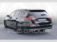 2023 Mercedes Benz C 220
