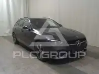 2023 Mercedes Benz C 220