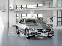 2023 Mercedes Benz C 220