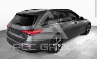 2023 Mercedes Benz C 220