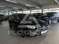 2023 Mercedes Benz C 220