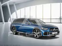 2023 Mercedes Benz C 220