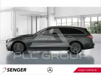 2023 Mercedes Benz C 220