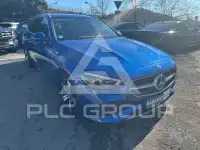 2023 Mercedes Benz C 220