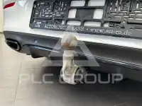 2023 Mercedes Benz C 220