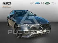 2023 Mercedes Benz C 220