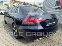 2023 Mercedes Benz C 220