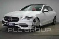 2023 Mercedes Benz C 220
