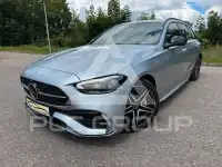 2023 Mercedes Benz C 220