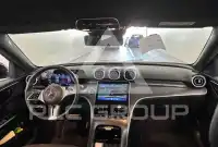 2023 Mercedes Benz C 220