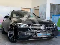 2023 Mercedes Benz C 220