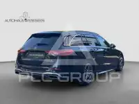 2023 Mercedes Benz C 220