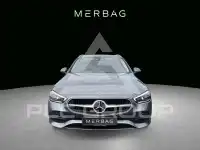 2023 Mercedes Benz C 220