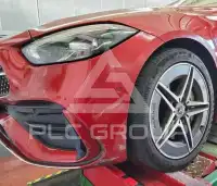 2023 Mercedes Benz C 220