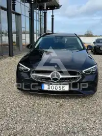 2023 Mercedes Benz C 220