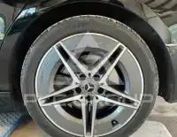 2023 Mercedes Benz C 220