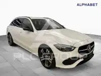 2023 Mercedes Benz C 220