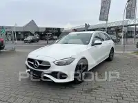 2023 Mercedes Benz C 220