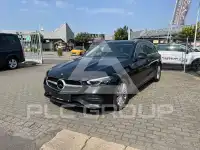 2023 Mercedes Benz C 220