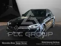 2023 Mercedes Benz C 220