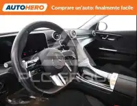 2023 Mercedes Benz C 220