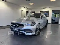 2023 Mercedes Benz C 220