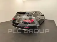 2023 Mercedes Benz C 220