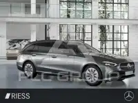 2023 Mercedes Benz C 220