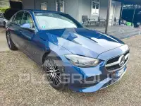 2023 Mercedes Benz C 220