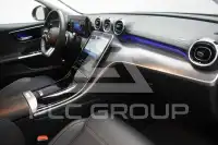 2023 Mercedes Benz C 220