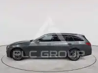 2023 Mercedes Benz C 220